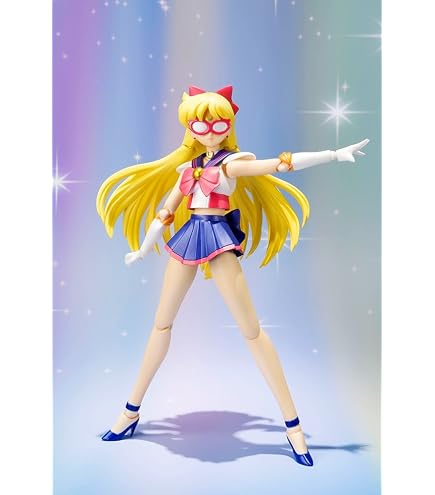 Amazon | エクセレントモデル キューティーモデル 美少女戦士