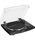 Amazon.co.jp: オーディオテクニカ AT-LP70XBT BS ワイヤレス フル