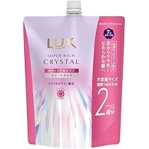 トリートメント LuxeCloset Amazon.co.jp: LUX (ラックス) スーパー
