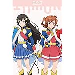 少女☆歌劇 レヴュースタァライト iPhone(640×960)壁紙 神楽ひかり(かぐら ひかり),愛城華恋(あいじょう かれん) 少女☆歌劇 レヴュースタァライト iPhone(640×960)壁紙 神楽ひかり(かぐら ひかり),愛城華恋(あいじょう かれん)