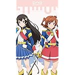 少女☆歌劇 レヴュースタァライト iPhoneSE/5s/5c/5(640×1136)壁紙 神楽ひかり(かぐら ひかり),愛城華恋(あいじょう かれん) 少女☆歌劇 レヴュースタァライト iPhoneSE/5s/5c/5(640×1136)壁紙 神楽ひかり(かぐら ひかり),愛城華恋(あいじょう かれん)