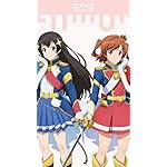 少女☆歌劇 レヴュースタァライト QHD(540×960)壁紙 神楽ひかり(かぐら ひかり),愛城華恋(あいじょう かれん) 少女☆歌劇 レヴュースタァライト QHD(540×960)壁紙 神楽ひかり(かぐら ひかり),愛城華恋(あいじょう かれん)