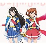 少女☆歌劇 レヴュースタァライト Android(960×854)待ち受け 神楽ひかり(かぐら ひかり),愛城華恋(あいじょう かれん) 少女☆歌劇 レヴュースタァライト Android(960×854)待ち受け 神楽ひかり(かぐら ひかり),愛城華恋(あいじょう かれん)