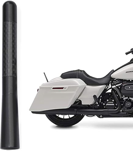 ハーレー　ストリートグライド　 TBR スリップオンマフラー Amazon.co.jp: SHARKROAD 10.2 cm クロム スリップオン マフラー