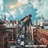 HUMAN (通常盤) - ASH DA HERO