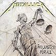 ...& Justice for All [12 inch Analog]