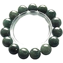 Amazon | 【晶玉堂】希少100％天然石5月誕生石糸魚川産 翡翠