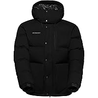 Amazon.co.jp: [マムート] エクセロン インサーレション フーデッド