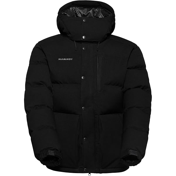 マムート MAMMUT ロゼグ フーデット ジャケット Roseg ダウン MAMMUT（マムート） ダウンジャケット ダウン ロゼグ 2.0 IN