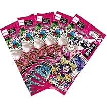 Amazon.co.jp: トレーディングカードゲーム 蟲神器（ むしじんぎ