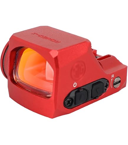 Amazon.co.jp: [SIG SAUER][国内正規品]ROMEO1 PRO リフレックスサイト