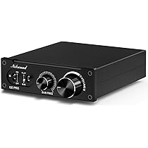 Amazon.co.jp: Nobsound G2 PRO HiFi モノラルデジタルパワー