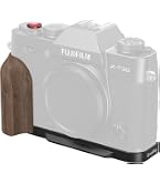 Amazon | SmallRig X-T30 III/X-T30 II/X-T30対応 L型グリップ