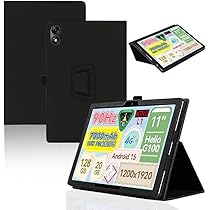Amazon.co.jp: BNCF Android 15 タブレット 11インチ、 Bpad 11