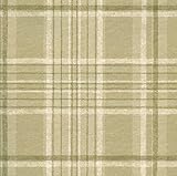 チェサピークhtm49406 Fletcher Wheat Tartan壁紙