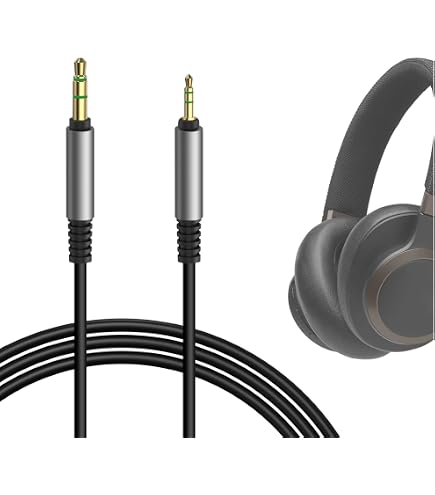 Amazon | 6N OFC JBL J55 J55A J88 J88A 対応 交換用 ヘッドホン