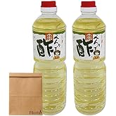 Pikotta 【2本セット】トキワ べんりで酢 1000ml