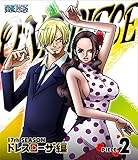 ONE PIECE �����s�[�X 17TH�V�[�Y�� �h���X���[�U�� piece.2