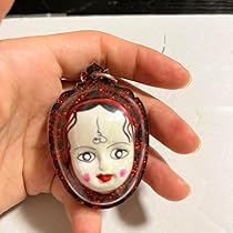 タイのお守り…？プラクルアン…精霊のお力により運勢アップ…