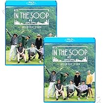BTS  DVD    Bon Voyage⭐︎In the SOOPフルセット Amazon.co.jp: バンタン DVD ボンボヤージュ (シーズン1~3) 11枚