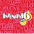 INFINITY16「LOVE(通常盤)」