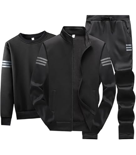 Amazon.co.jp: 上下セット ゴルフウェア セットアップ 中綿ジャケット