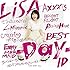 LiSA「LiSA BEST -Day- & LiSA BEST -Way- WiNTER PACKAGE」
