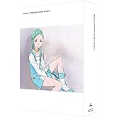 TVシリーズ 交響詩篇エウレカセブン Blu-ray BOX2 (特装限定版)