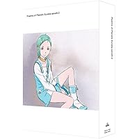 TVシリーズ 交響詩篇エウレカセブン Blu-ray BOX2 (特装限定版)