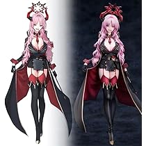 Amazon | ブルーアーカイブ ブルアカ 京極サツキ フィギュア