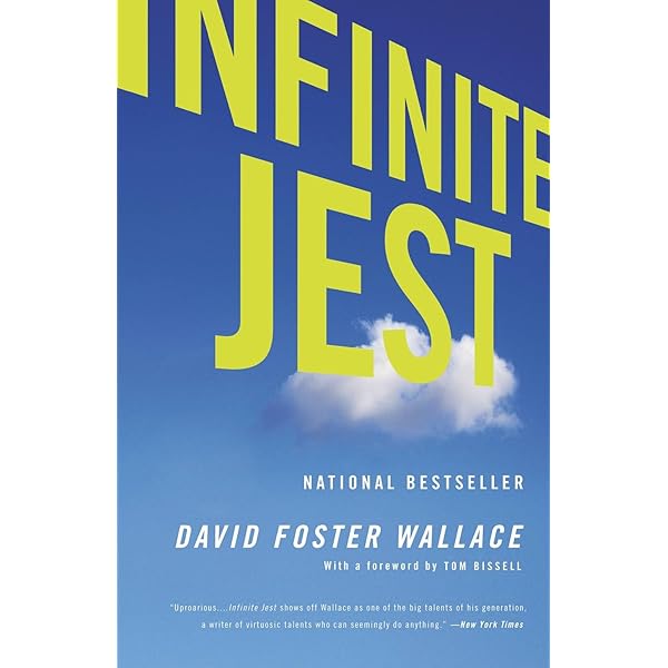Amazon.co.jp: Infinite Jest : Wallace, David Foster: Foreign