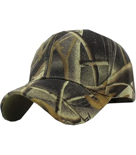 リアルツリーキャップ 調整可能 Amazon | アウトドアキャップ 迷彩キャップ フラッグバイザー