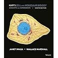 Karp's Cell and Molecular Biology: Concepts and Experiments