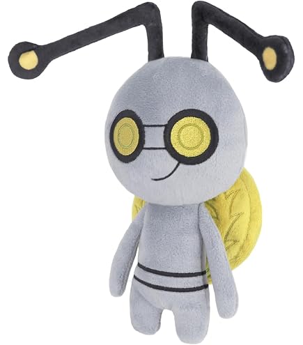 Amazon.co.jp: ポケモンセンターオリジナル ぬいぐるみ サイコソーダ