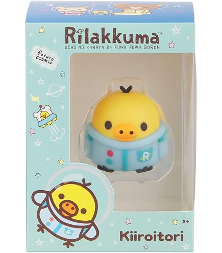 キイロイトリ Amazon.co.jp: リラックマ サンエックスライセンスキイロイトリ