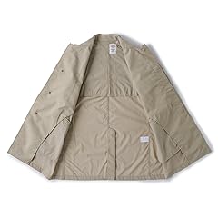 Danton Nylon Taffeta Coat JD-8717NTF: Sand Beige Danton Nylon Taffeta Coat JD-8717NTF: Sand Beige