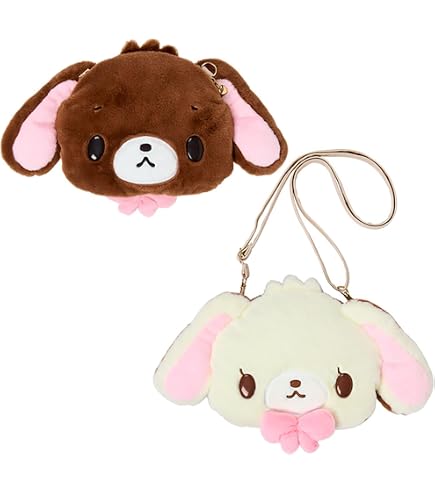 Amazon.co.jp: サンリオ(SANRIO) ぬいぐるみ（キャラクター大賞第4弾