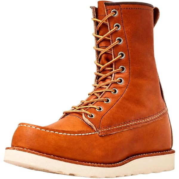 Amazon | □REDWINGJAPAN正規品□レッドウィングRW877 クラシック