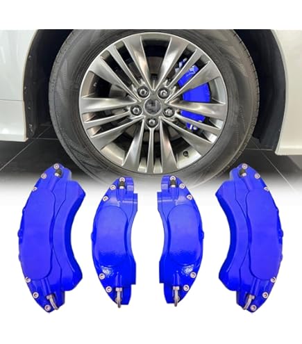 ALPHARD 20系 キャリパーカバー ブレーキカバー 1台分 ALPHARD 20系 キャリパーカバー ブレーキカバー 1台分 ALPHARD 20系