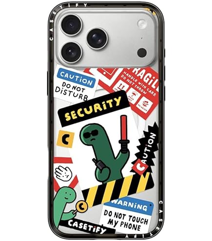 Amazon.co.jp: CASETiFY グレーズ iPhone 17 Pro Max ケース [傷つけ