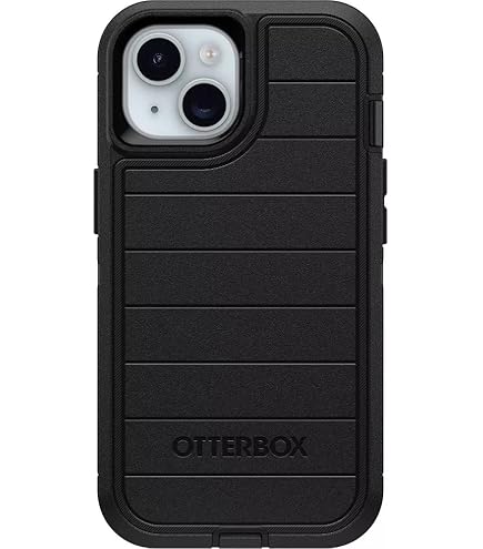 Amazon.co.jp: OtterBox iPhone 16e, 15, 14, & 13 ディフェンダー