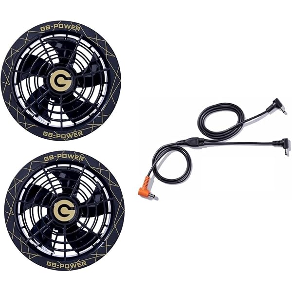 Amazon.co.jp: 長信ジャパン 2025年 28V バッテリー ファン