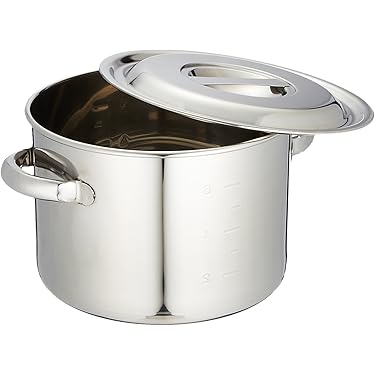 Amazon.co.jp 人気ギフトランキング: 寸胴鍋 で、ギフトの設定を使用し