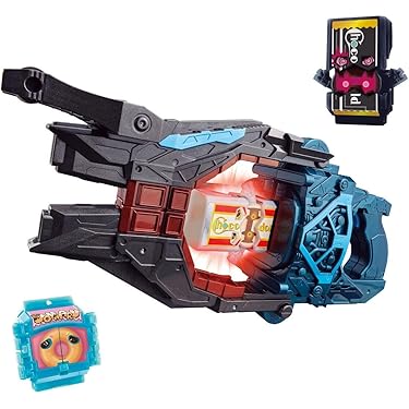 Amazon.co.jp 最新リリース: ベルト・なりきりアイテム の新着