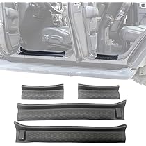 Amazon.co.jp: ruiya 折り畳み式 新型 ジープ ラングラー JL ラゲッジ