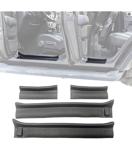 Amazon | ジープ用 ラングラー JL フォグハーネスカバー