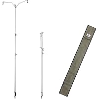 Amazon.co.jp: スノーピーク(snow peak) パイルドライバーケース