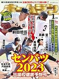ホームラン 2023年1月号