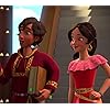 『アバローのプリンセス エレナ』マテオ,エレナ ディズニー - 『アバローのプリンセス エレナ』マテオ,エレナ Android(960×854)待ち受け 150404
