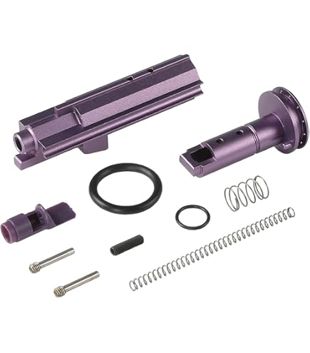 Amazon | 【UMAREX】 （VFC）30 rds CO2 マガジン Umarex MP5 GBBR専用